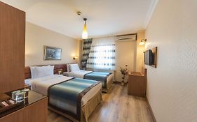 Senabil Hotel Old City & Spa